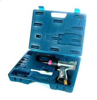 GPI SPOT WELD REMOVER W/CASE - CTD5120ABK 